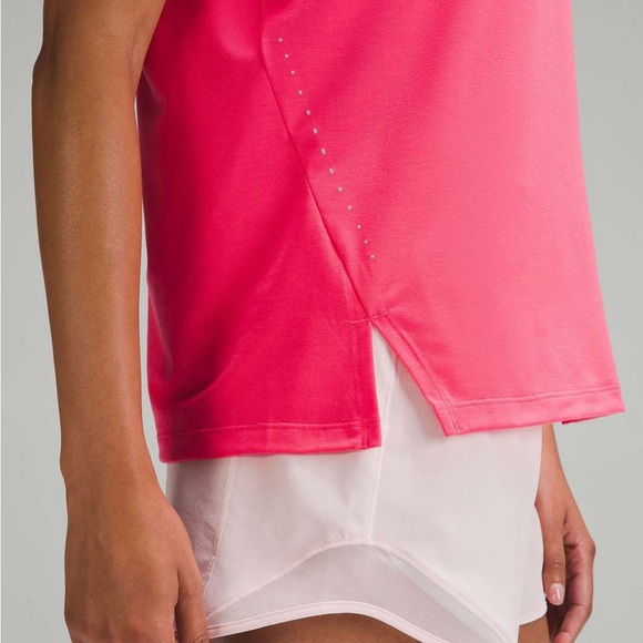 Lululemon Relaxed-Fit Running T-Shirt - Picture 3 of 6